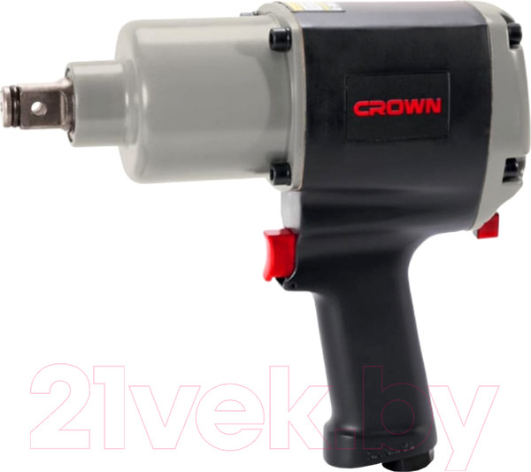 Изображение товара Пневмогайковерт CROWN CT38114