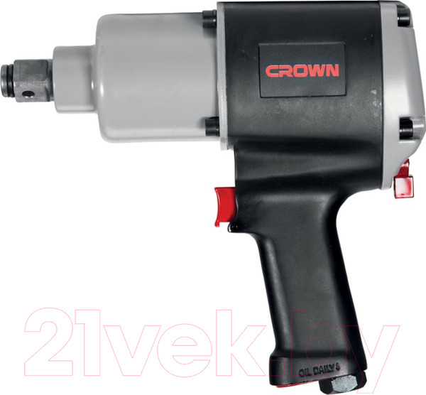 Изображение товара Пневмогайковерт CROWN CT38114