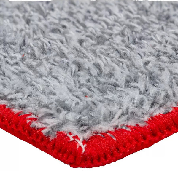 Изображение товара Набор мопов для швабры WMC Tools Tools WMC-05 / WMC-mop5-2pcs