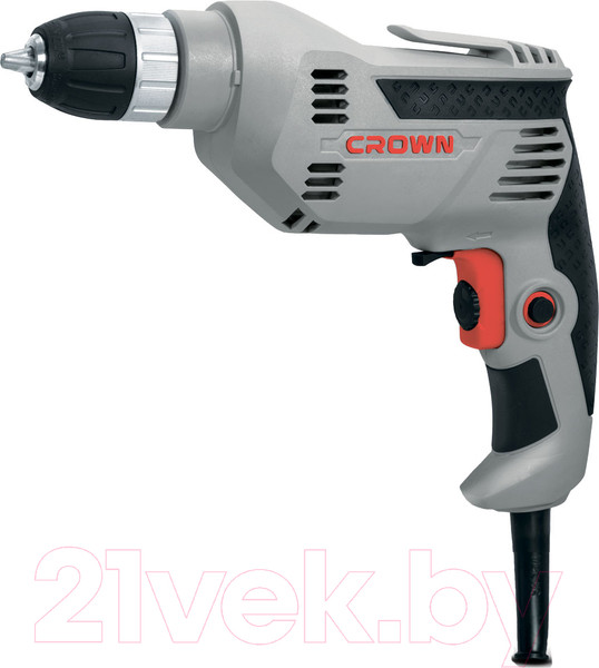 Изображение товара Дрель CROWN CT10143C