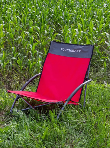 Изображение товара Кресло складное ForceKraft FK-SP-137 (56590)