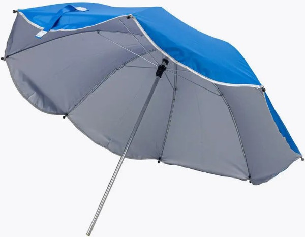 Изображение товара Кресло складное KingTul С зонтом садовым / KT-DW-2009Z (56591)