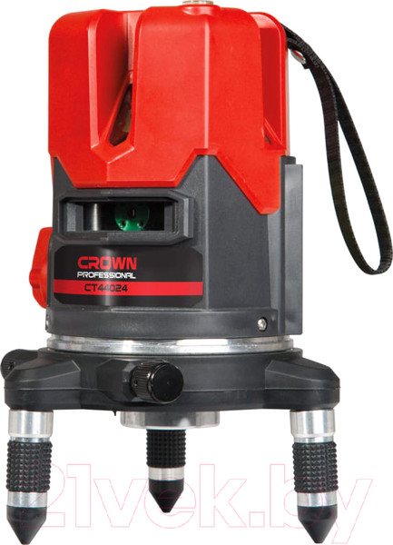Изображение товара Лазерный уровень CROWN CT44024