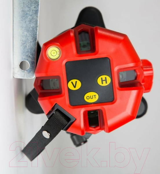 Изображение товара Лазерный уровень CROWN CT44024