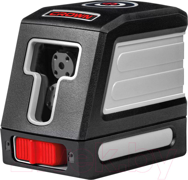 Изображение товара Лазерный нивелир CROWN CT44046