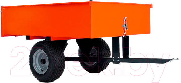 Изображение товара Прицеп Husqvarna Profi (953 51 17-02)