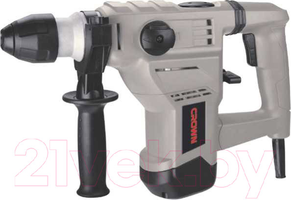Изображение товара Перфоратор CROWN CT18102 BMC