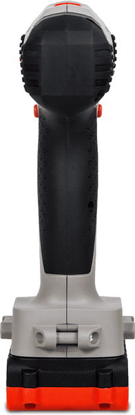 Изображение товара Аккумуляторный шуруповерт CROWN CT21081HB-2BMC