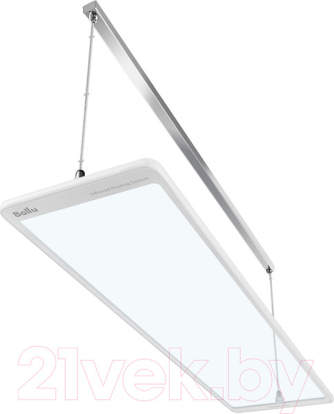 Изображение товара Инфракрасный обогреватель Ballu BIH-GTW-1.3