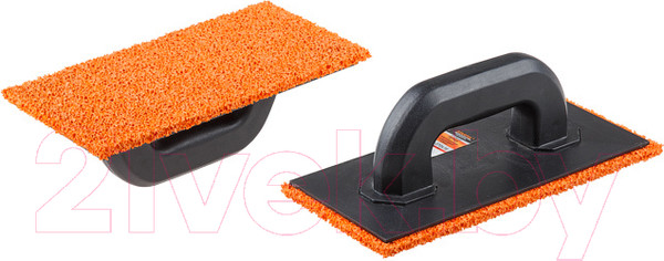 Изображение товара Терка шлифовальная Startul ST1063-01