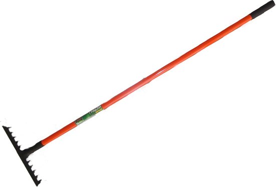 Изображение товара Грабли Startul ST6089-01