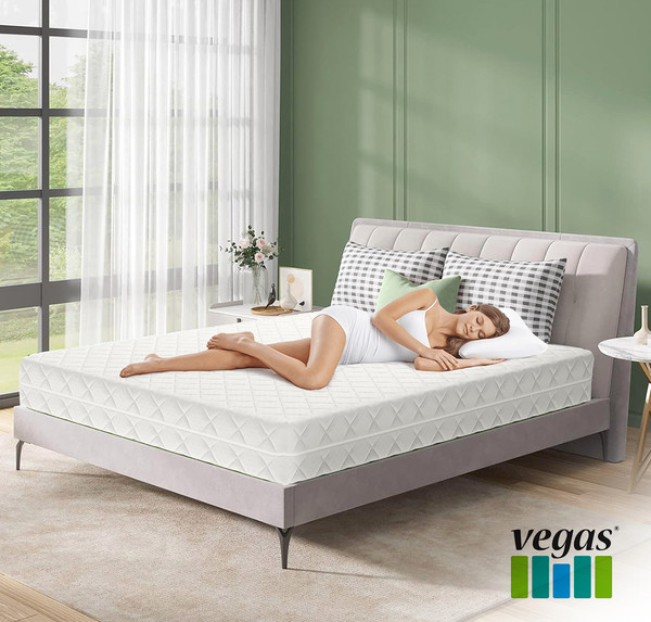 Изображение товара Матрас Vegas Smart Flash 80x190