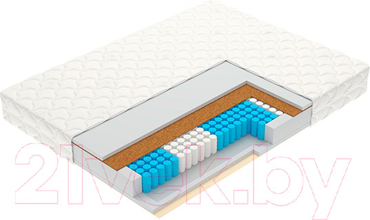 Изображение товара Матрас Vegas Smart Sense 160x195