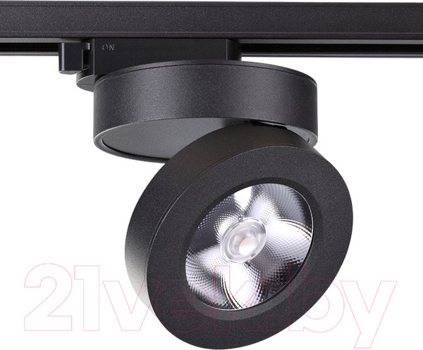 Изображение товара Трековый светильник Novotech Groda 357987