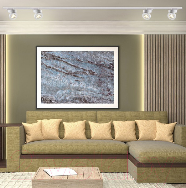 Изображение товара Трековый светильник Novotech Groda 357987