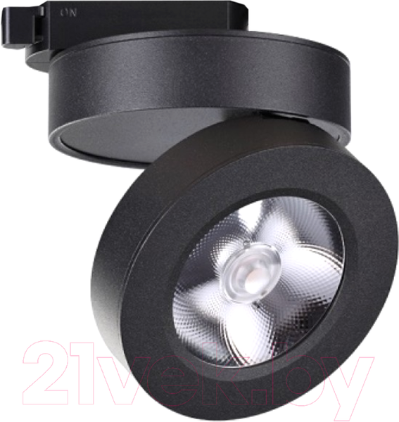 Изображение товара Трековый светильник Novotech Groda 357987