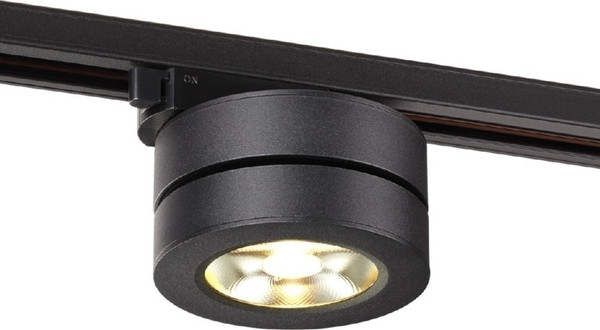 Изображение товара Трековый светильник Novotech Groda 357987