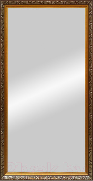 Изображение товара Зеркало Континент Симфония 60x120