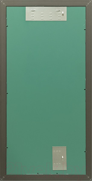 Изображение товара Зеркало Континент Симфония 60x120