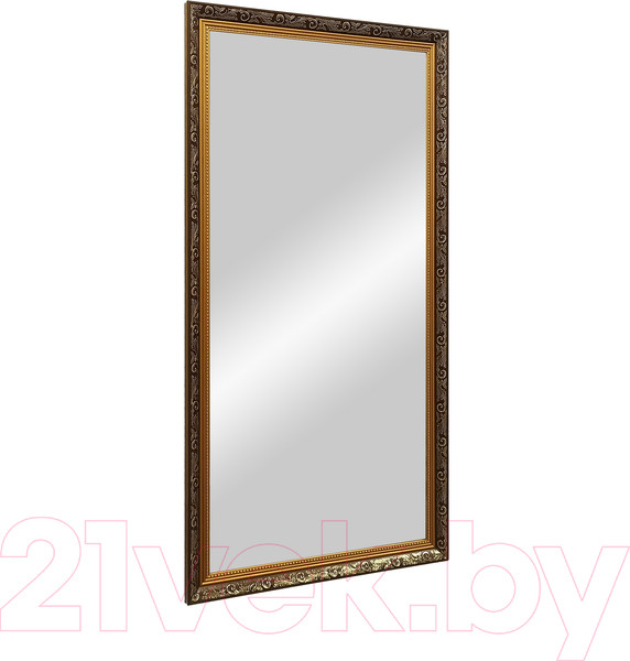 Изображение товара Зеркало Континент Симфония 60x120