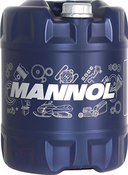 Изображение товара Моторное масло Mannol OEM 5W30 / MN7703-20 (20л)