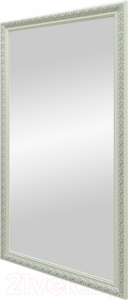 Изображение товара Зеркало Континент Дубай 60x110 (белый)