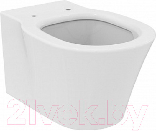 Изображение товара Унитаз подвесной Ideal Standard Connect Air E005401