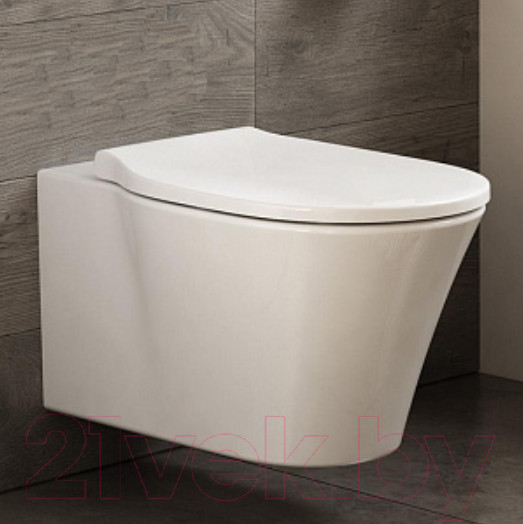 Изображение товара Унитаз подвесной Ideal Standard Connect Air E005401