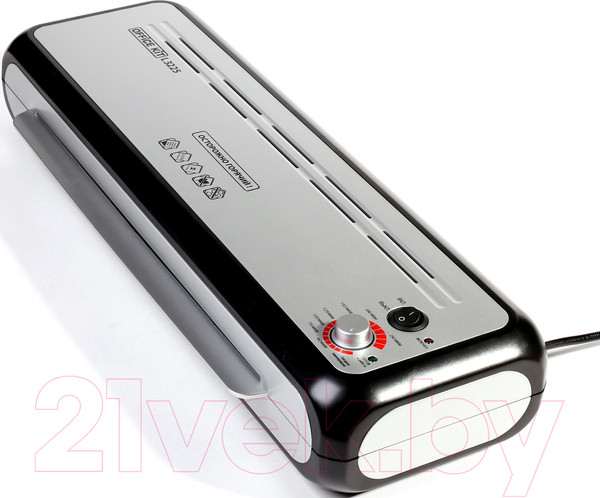 Изображение товара Ламинатор Office Kit A3 L3225