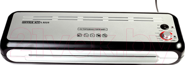 Изображение товара Ламинатор Office Kit A3 L3225