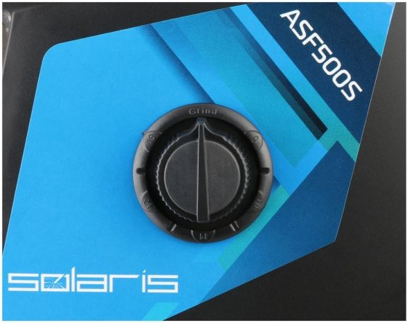 Изображение товара Сварочная маска Solaris ASF500S