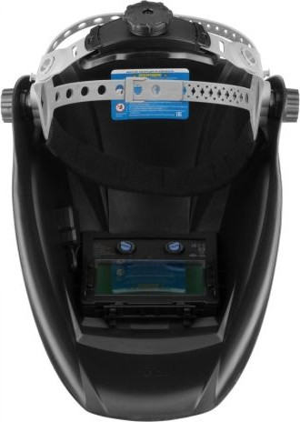 Изображение товара Сварочная маска Solaris ASF500S