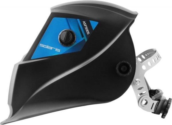 Изображение товара Сварочная маска Solaris ASF500S