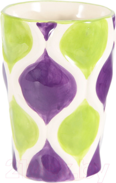 Изображение товара Набор аксессуаров для ванной Benedomo Aquarelle