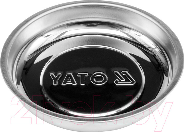 Изображение товара Поддон магнитный для инструмента Yato YT-08295