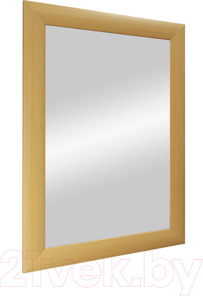 Изображение товара Зеркало Континент Бук 50x70