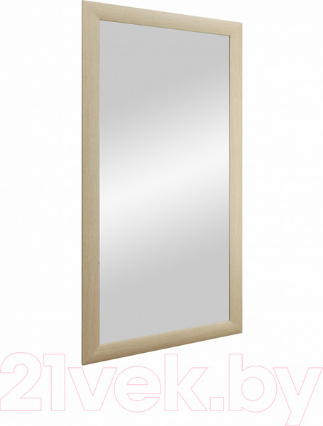Изображение товара Зеркало Континент Дуб 60x120