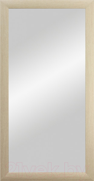 Изображение товара Зеркало Континент Дуб 60x120