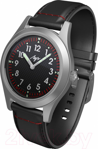 Изображение товара Часы наручные мужские Луч 77430552