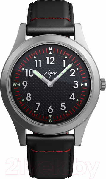 Изображение товара Часы наручные мужские Луч 77430552