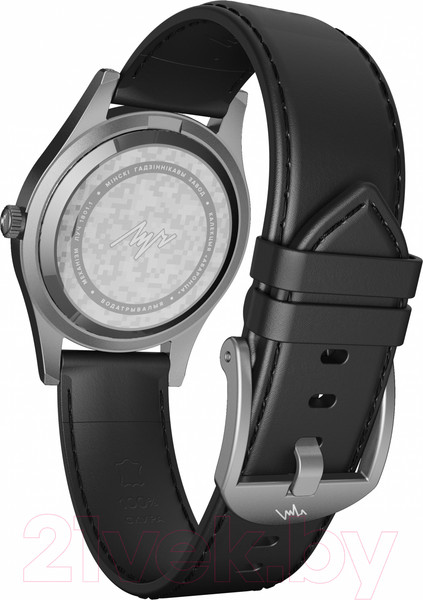 Изображение товара Часы наручные мужские Луч 77430552