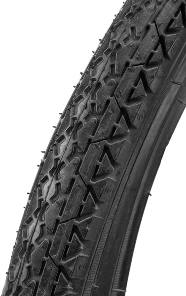 Изображение товара Велопокрышка Twenty ONE 24х2.125/HYD 033