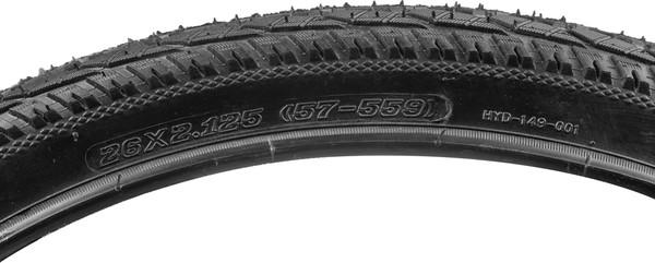 Изображение товара Велопокрышка Twenty ONE 26x2.125/HYD 062