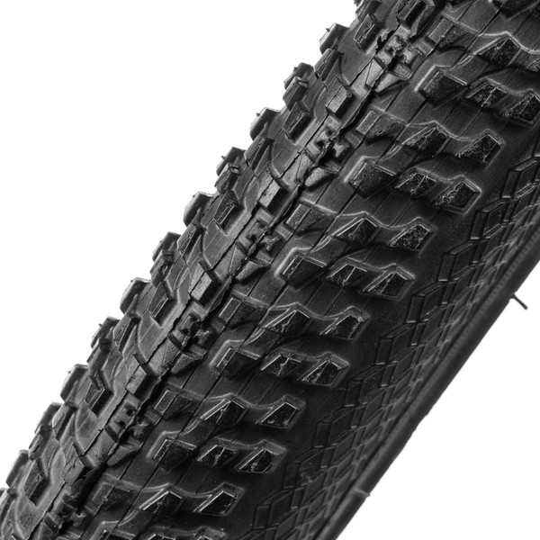 Изображение товара Велопокрышка Twenty ONE 27х1.95/HYD 014