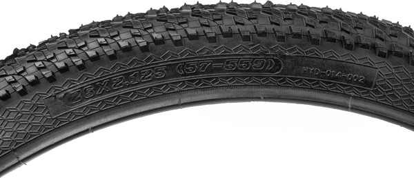 Изображение товара Велопокрышка Twenty ONE 26х2.125/HYD 014