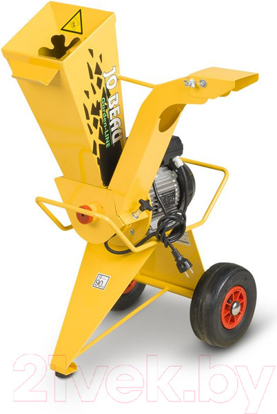 Изображение товара Садовый измельчитель электрический Jo Beau E100 / 001311