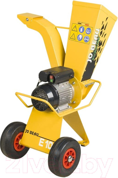 Изображение товара Садовый измельчитель электрический Jo Beau E100 / 001311