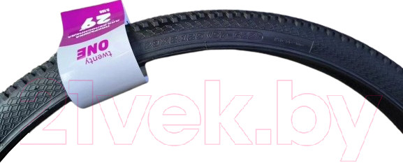 Изображение товара Велопокрышка Twenty ONE 29х2.125/HYD 014