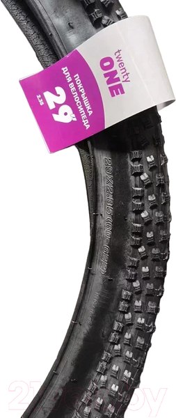 Изображение товара Велопокрышка Twenty ONE 29х2.35/HYD 616