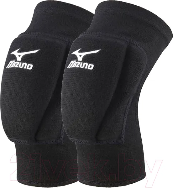 Изображение товара Наколенники защитные Mizuno VS1 Ultra / Z59SS50209 (M, черный)